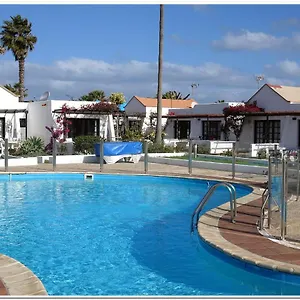 Estrella Del Mar 8. 1 Bedroom With Pool And Gardens 300 Metres From The Corralejo