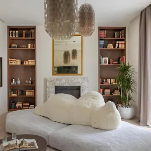Le Di Andrea - Luxe Apartment