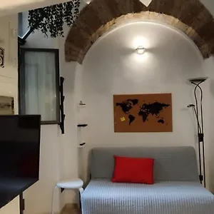 Casa Bertani Apartment