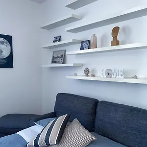 Domus Montebello Holiday home