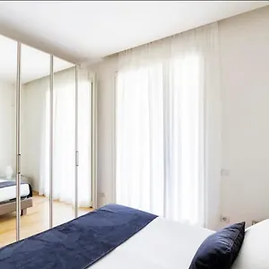 Luxury Milan