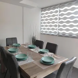 Casa Rica Puerto Rico (Gran Canaria)