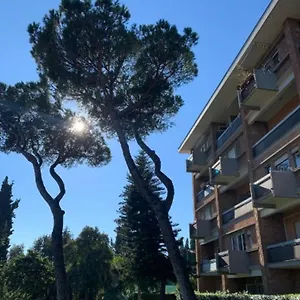 Laura Sweet Con Piscina Apartment